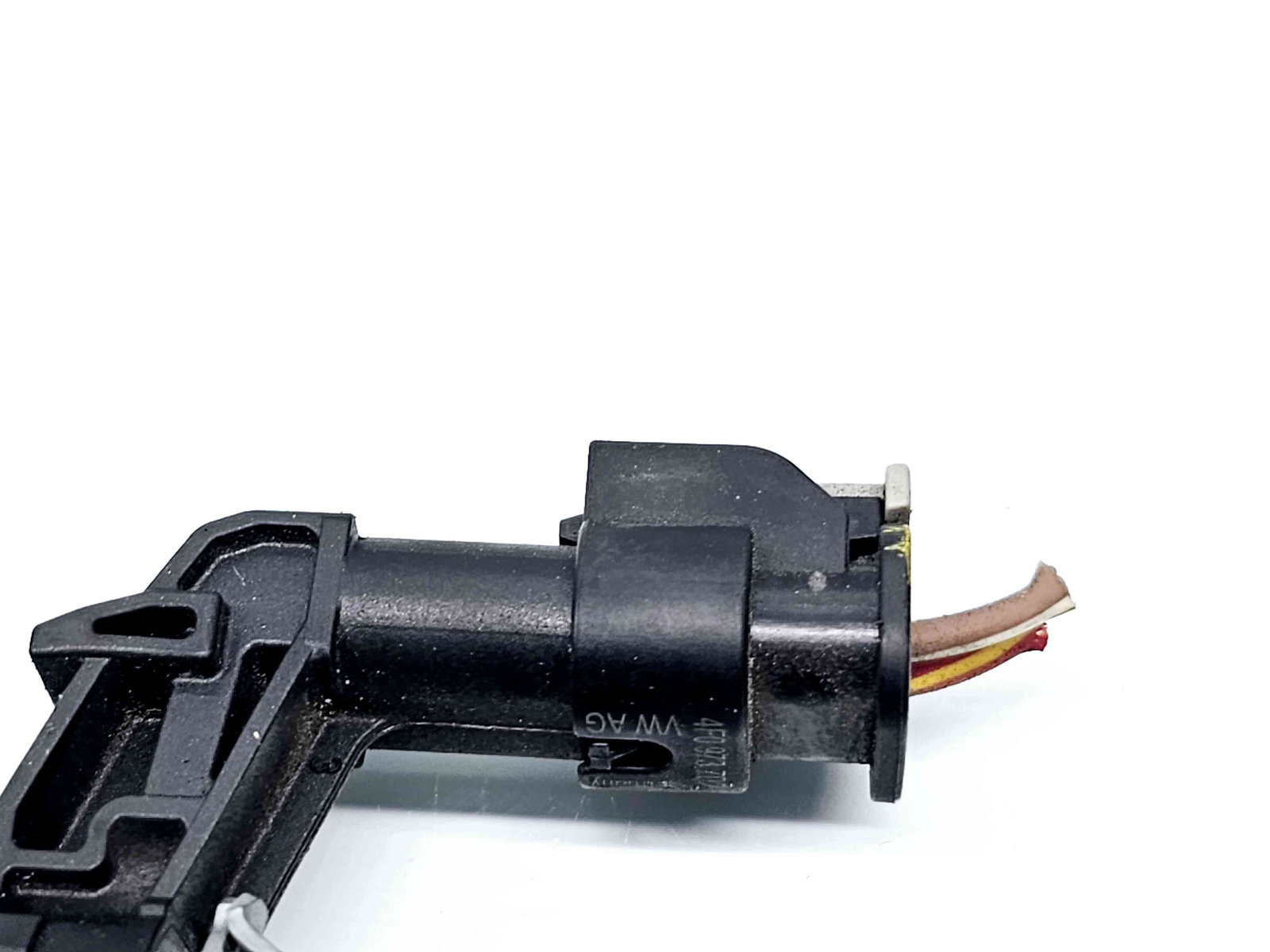 Injector Skoda Fabia 3 Combi (NJ5) [Fabr 2014-2022] 04E906036AT 1.3 Benz DKLD 70KW / 95CP 1.3 Benz DKLD 70KW / 95CP - imagine 3