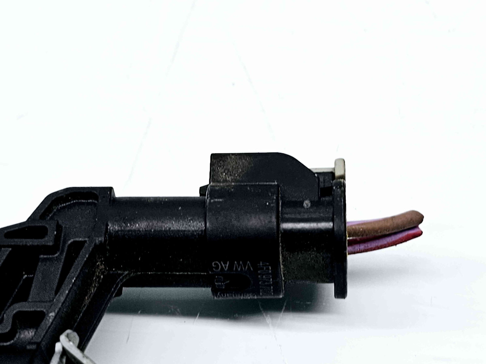 Injector Skoda Fabia 3 Combi (NJ5) [Fabr 2014-2022] 04E906036AT 1.3 Benz DKLD 70KW / 95CP 1.3 Benz DKLD 70KW / 95CP - imagine 3