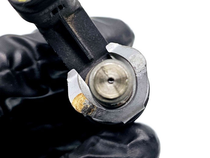 Injector Skoda Fabia 3 Combi (NJ5) [Fabr 2014-2022] 04E906036AT 1.3 Benz DKLD 70KW / 95CP 1.3 Benz DKLD 70KW / 95CP