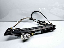 Macara electrica geam stanga fata Bmw 4 (F32) [Fabr 2013-prezent] 7281623