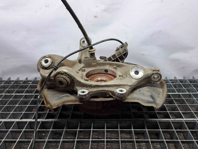 Fuzeta spate dreapta Mercedes Clasa C (W204) [Fabr 2007-2014] OEM 2.2 CDI 651911  