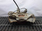 Fuzeta spate dreapta Mercedes Clasa C (W204) [Fabr 2007-2014] OEM 2.2 CDI 651911  