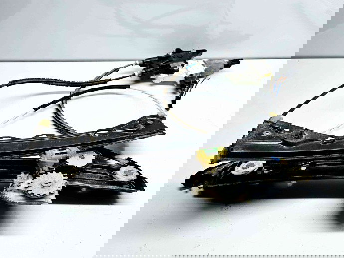 Macara electrica geam stanga fata Bmw 4 (F32) [Fabr 2013-prezent] 7281623