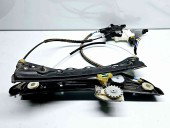 Macara electrica geam stanga fata Bmw 4 (F32) [Fabr 2013-prezent] 7281623