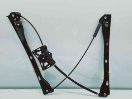 Macara electrica geam stanga fata Skoda Fabia 3 Combi (NJ5) [Fabr 2014-2022] OEM