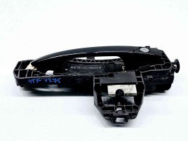 Maner usa stanga fata Mercedes Clasa GLK (X204) [Fabr 2008-prezent] 197 NEGRU OBSIDIAN