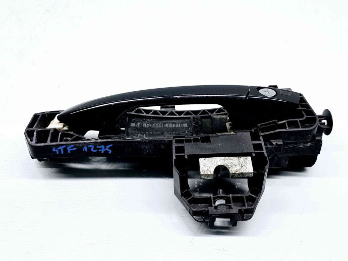 Maner usa stanga fata Mercedes Clasa GLK (X204) [Fabr 2008-prezent] 197 NEGRU OBSIDIAN
