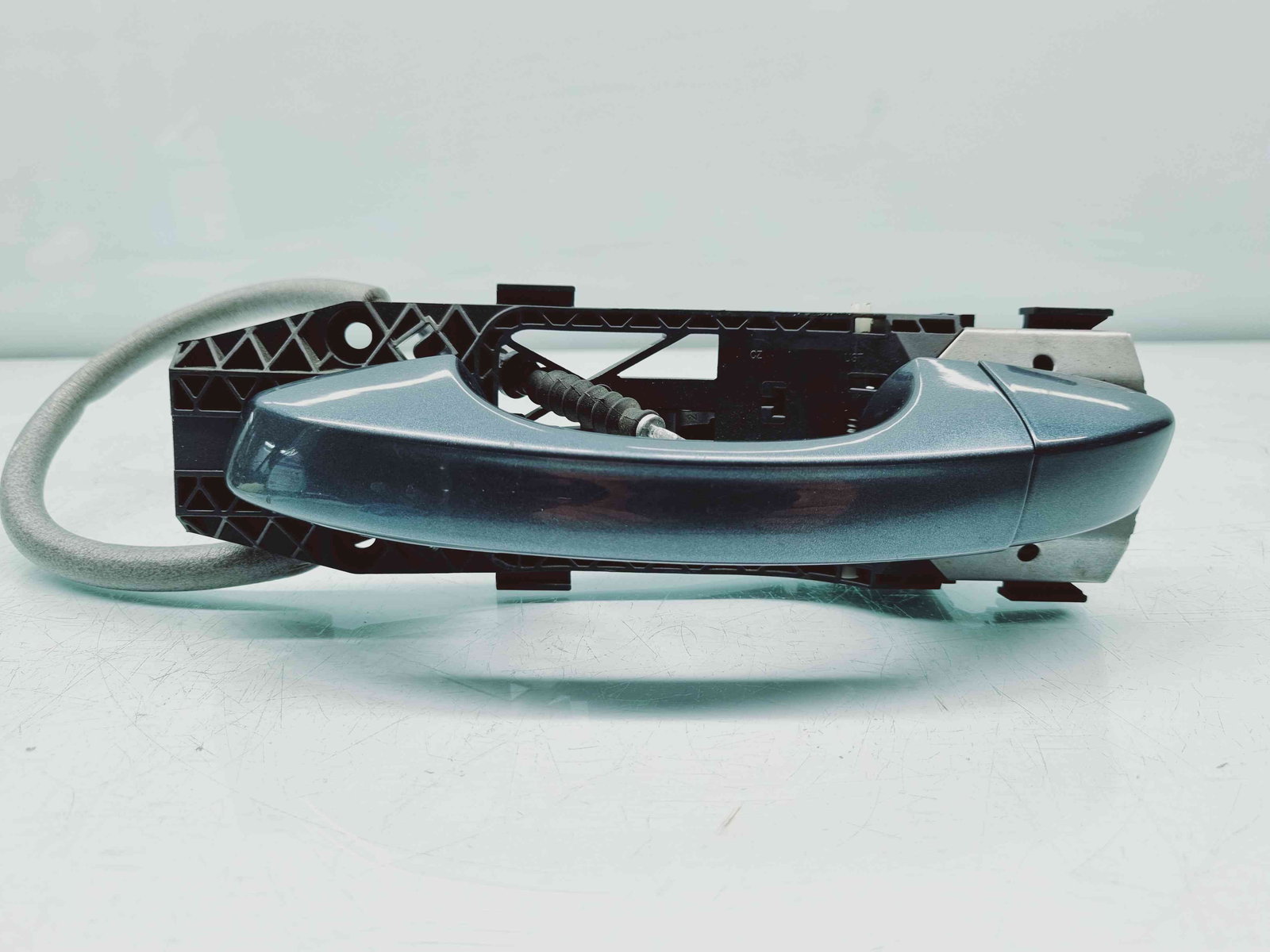 Maner usa stanga fata Skoda Fabia 3 Combi (NJ5) [Fabr 2014-2022] LF7Y - imagine 1