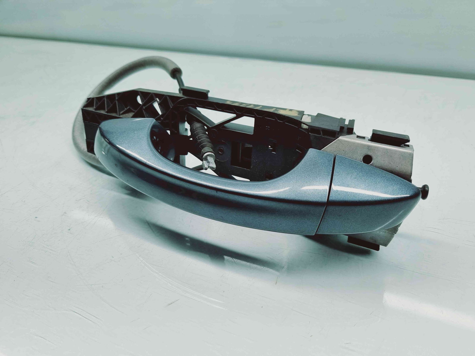 Maner usa stanga fata Skoda Fabia 3 Combi (NJ5) [Fabr 2014-2022] LF7Y - imagine 2