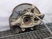 Fuzeta spate stanga Mercedes Clasa C (W204) [Fabr 2007-2014] OEM 2.2 CDI 651911  