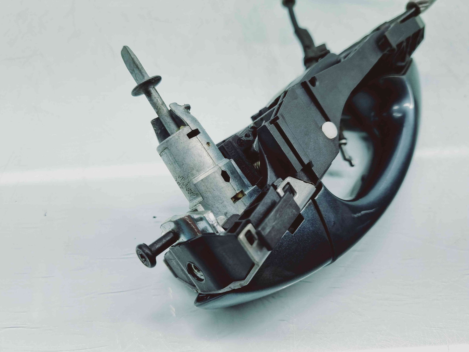 Maner usa stanga fata Skoda Fabia 3 Combi (NJ5) [Fabr 2014-2022] LF7Y - imagine 5