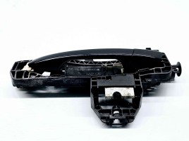 Maner usa stanga spate Mercedes Clasa GLK (X204) [Fabr 2008-prezent] 197 NEGRU OBSIDIAN