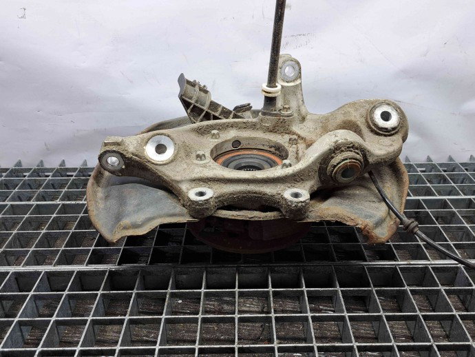 Fuzeta spate stanga Mercedes Clasa C (W204) [Fabr 2007-2014] OEM 2.2 CDI 651911  