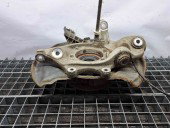 Fuzeta spate stanga Mercedes Clasa C (W204) [Fabr 2007-2014] OEM 2.2 CDI 651911  