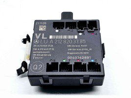   Modul confort Mercedes Clasa GLK (X204) [Fabr 2008-prezent] A2128203385