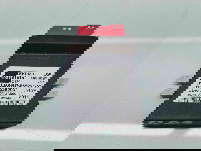   Modul confort Bmw 4 (F32) [Fabr 2013-prezent] 7426095