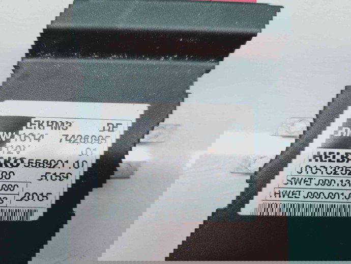   Modul confort Bmw 4 (F32) [Fabr 2013-prezent] 7426095