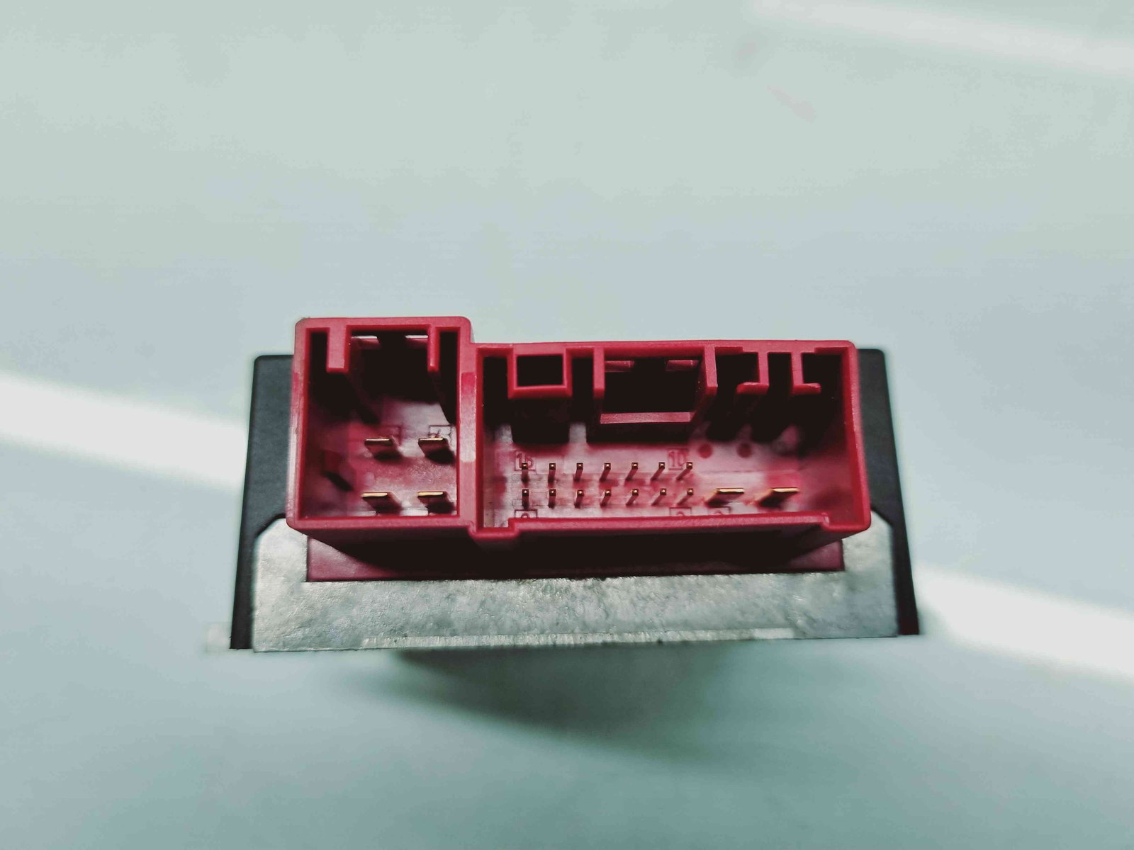 Modul confort Bmw 4 (F32) [Fabr 2013-prezent] 7426095 - imagine 3