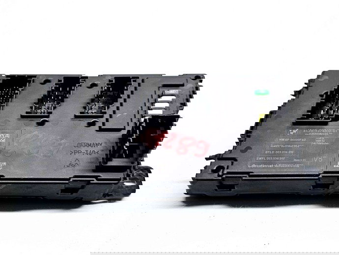   Modul confort Bmw 4 (F32) [Fabr 2013-prezent] 9374510