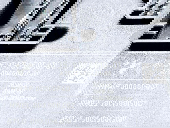   Modul confort Bmw 4 (F32) [Fabr 2013-prezent] 9374510