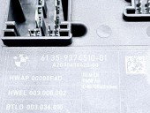   Modul confort Bmw 4 (F32) [Fabr 2013-prezent] 9374510