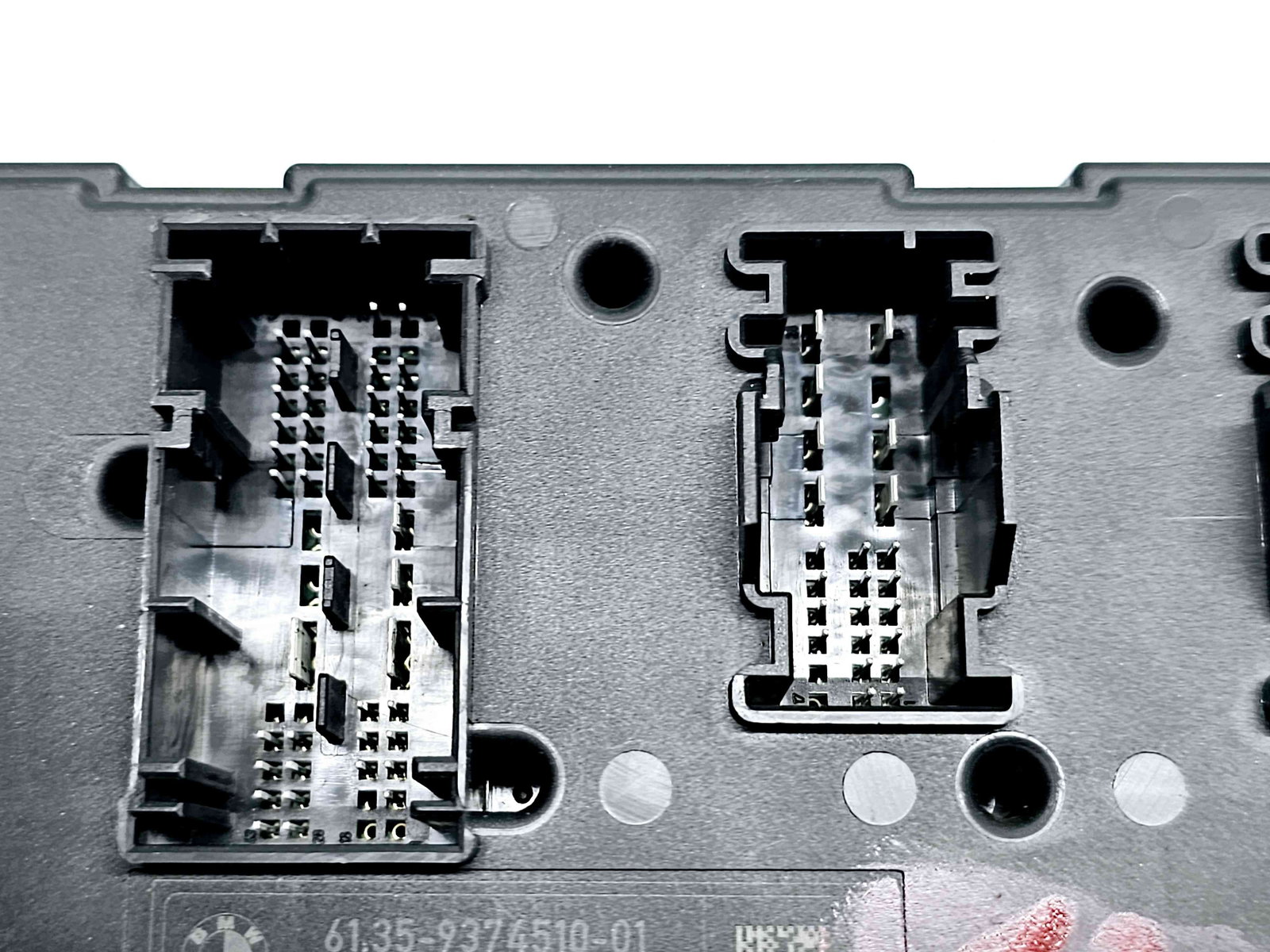 Modul confort Bmw 4 (F32) [Fabr 2013-prezent] 9374510 - imagine 3