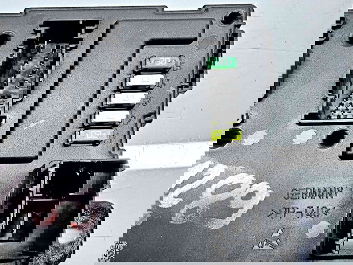   Modul confort Bmw 4 (F32) [Fabr 2013-prezent] 9374510