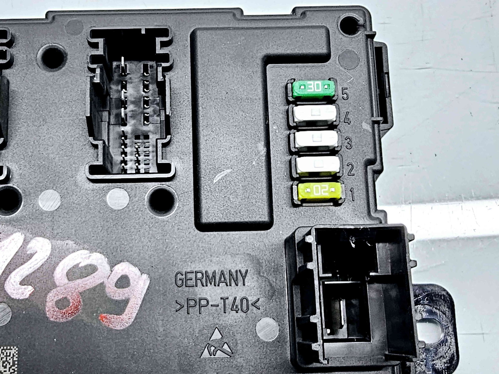 Modul confort Bmw 4 (F32) [Fabr 2013-prezent] 9374510 - imagine 4