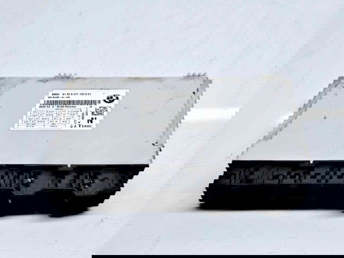   Modul confort Bmw 4 (F32) [Fabr 2013-prezent] 9371130