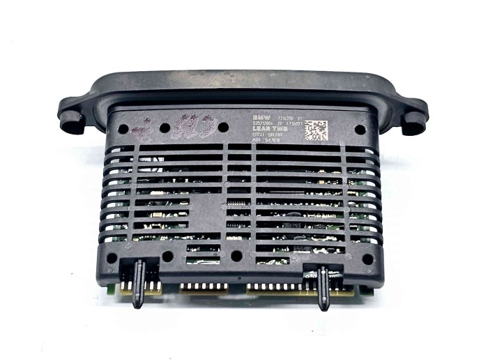   Modul control lumini Bmw 5 (F10) [Fabr 2011-2016] 7316208