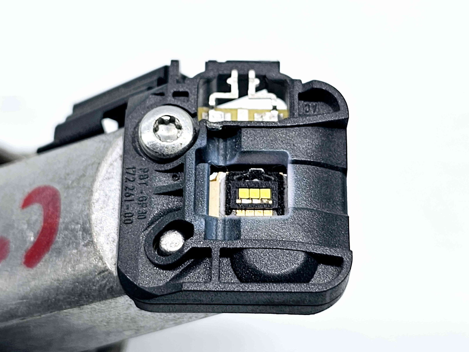 Modul control lumini Bmw 5 (F10) [Fabr 2011-2016] 4217226000 - imagine 3