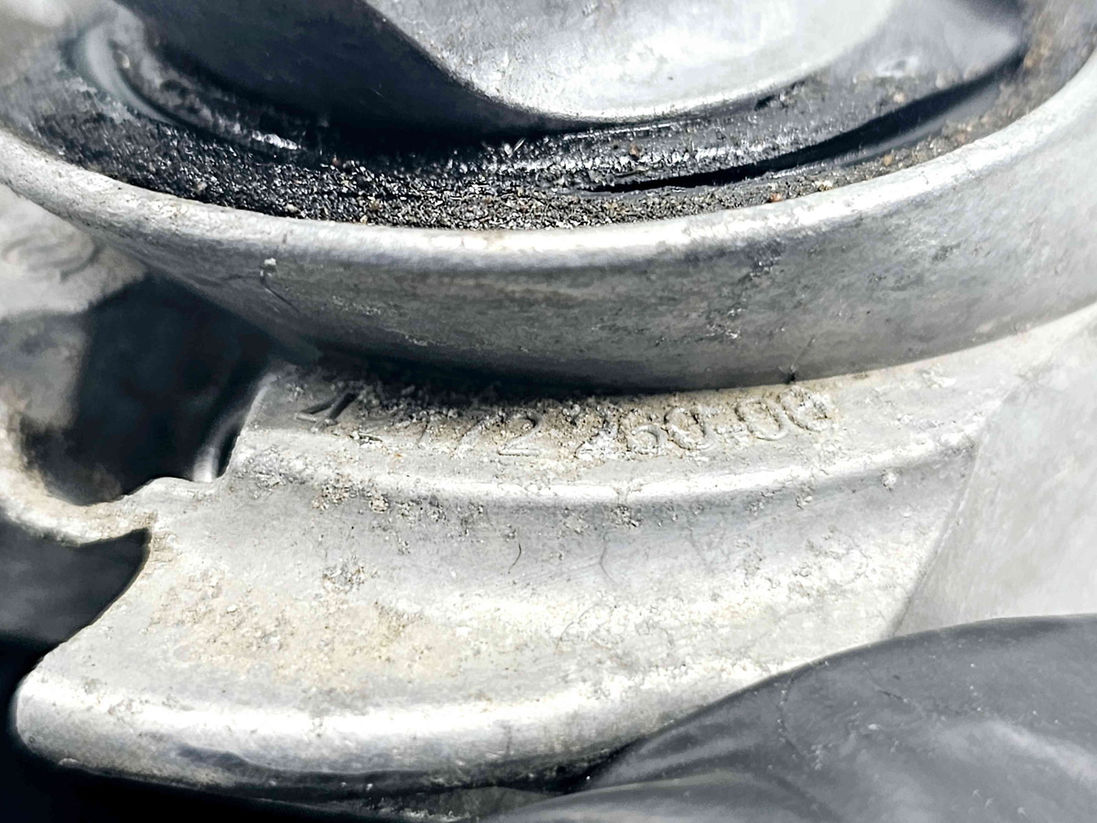 Modul control lumini Bmw 5 (F10) [Fabr 2011-2016] 4217226000 - imagine 4