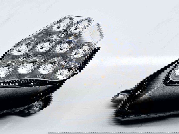   Modul control lumini Bmw 5 (F10) [Fabr 2011-2016] 171738-03