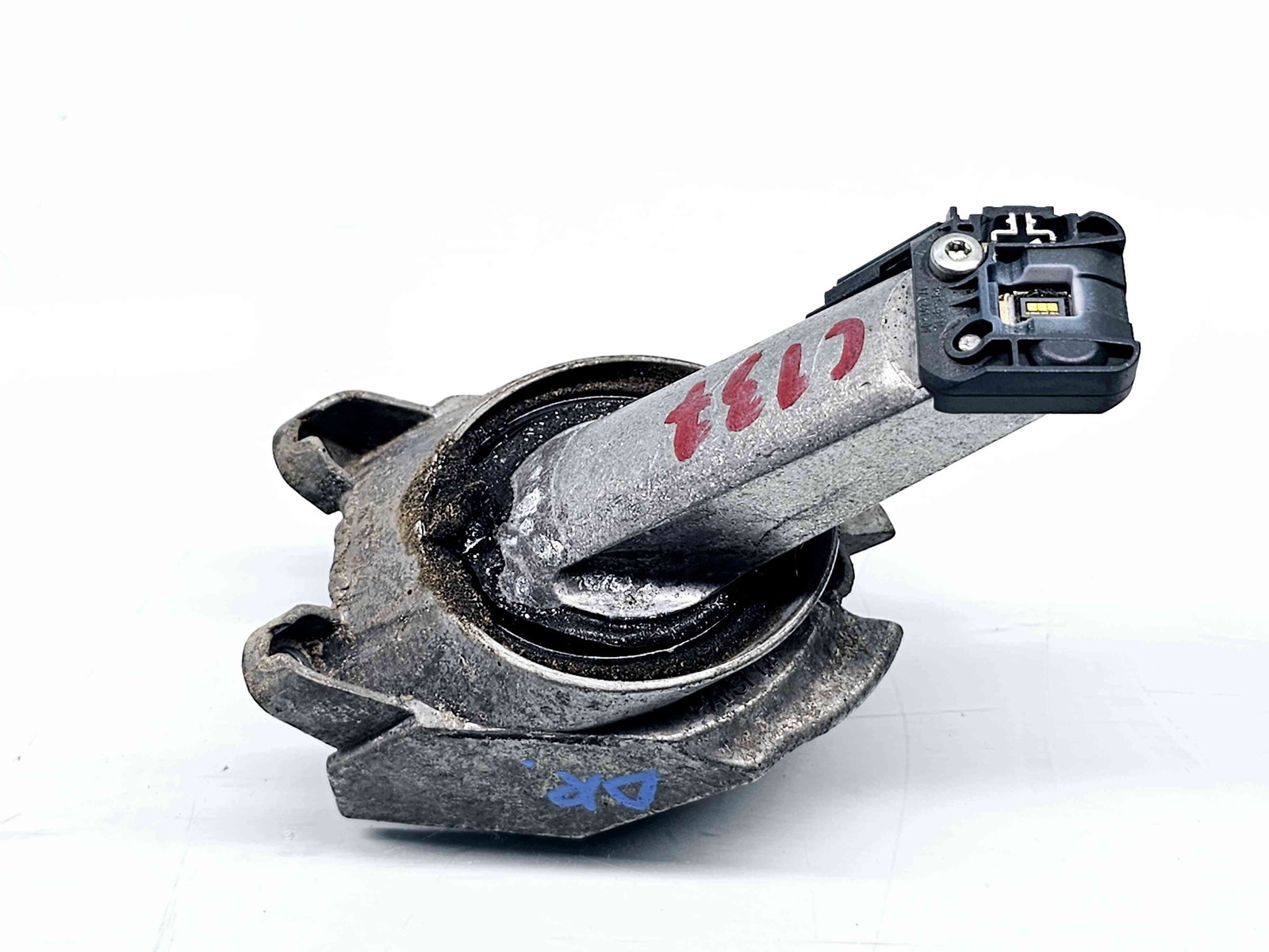 Modul control lumini Bmw 5 (F10) [Fabr 2011-2016] 6217226000 - imagine 2