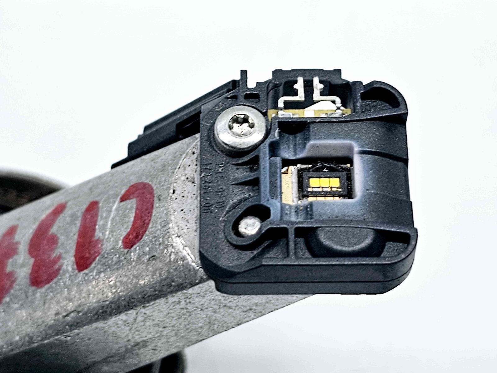 Modul control lumini Bmw 5 (F10) [Fabr 2011-2016] 6217226000 - imagine 3