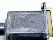 Motoras geam stanga fata Mercedes Clasa GLK (X204) [Fabr 2008-prezent] A2048200142