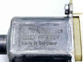 Motoras geam stanga spate Mercedes Clasa GLK (X204) [Fabr 2008-prezent] A2048200542