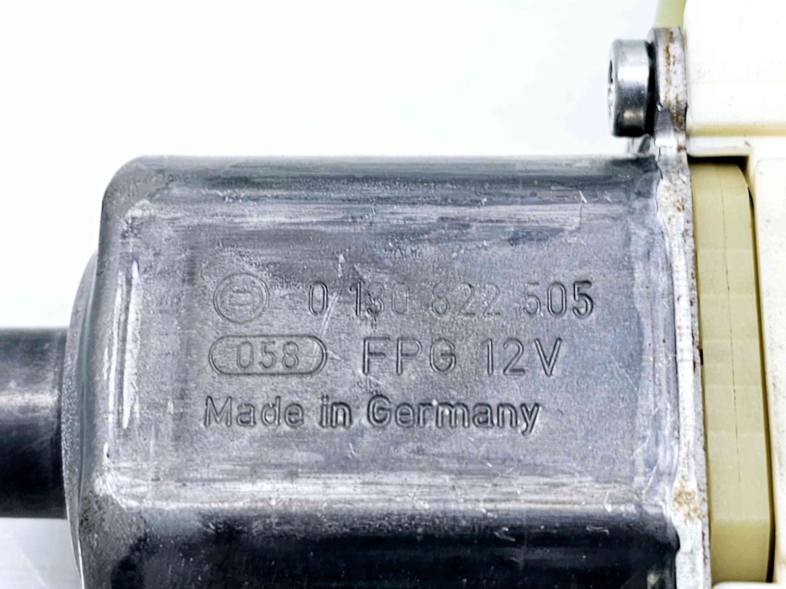 Motoras geam stanga spate Mercedes Clasa GLK (X204) [Fabr 2008-prezent] A2048200542 - imagine 2