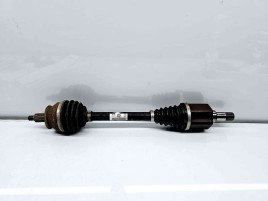 Planetara stanga fata Skoda Fabia 3 Combi (NJ5) [Fabr 2014-2022] 6C0407271T 1.3 Benz DKLD 70KW / 95CP 1.3 Benz DKLD 70KW / 95CP