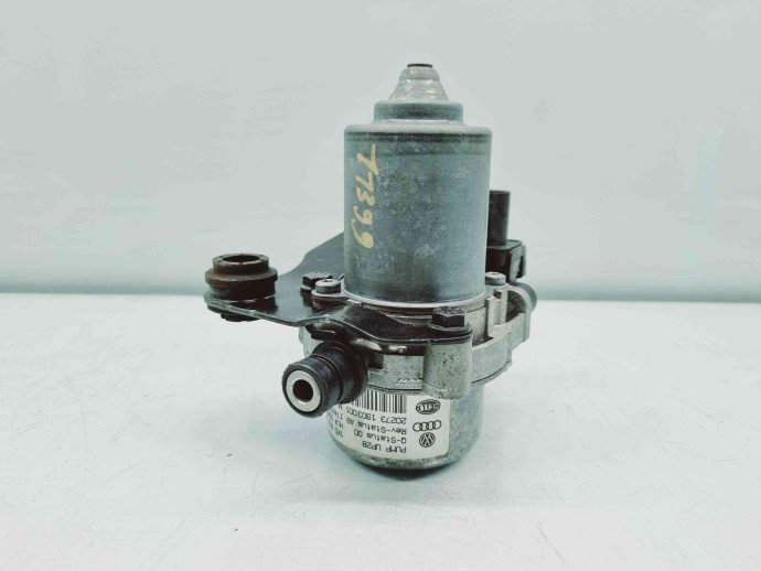 Pompa vacuum Skoda Fabia 3 Combi (NJ5) [Fabr 2014-2022] 1K0612181F 1.3 Benz DKLD 70KW / 95CP 1.3 Benz DKLD 70KW / 95CP