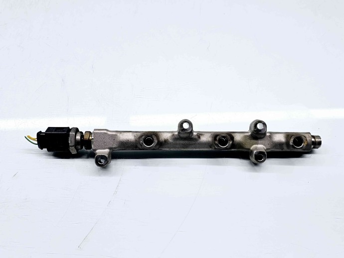 Rampa injectoare Skoda Fabia 3 Combi (NJ5) [Fabr 2014-2022] 04C133320G 1.3 Benz DKLD 70KW / 95CP 1.3 Benz DKLD 70KW / 95CP