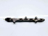 Rampa injectoare Skoda Fabia 3 Combi (NJ5) [Fabr 2014-2022] 04C133320G 1.3 Benz DKLD 70KW / 95CP 1.3 Benz DKLD 70KW / 95CP