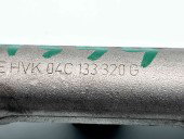 Rampa injectoare Skoda Fabia 3 Combi (NJ5) [Fabr 2014-2022] 04C133320G 1.3 Benz DKLD 70KW / 95CP 1.3 Benz DKLD 70KW / 95CP