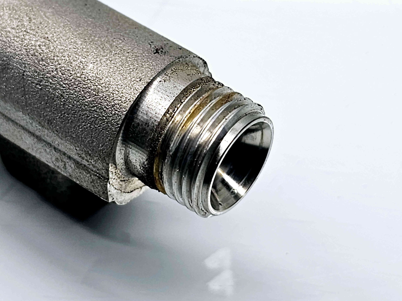 Rampa injectoare Skoda Fabia 3 Combi (NJ5) [Fabr 2014-2022] 04C133320G 1.3 Benz DKLD 70KW / 95CP 1.3 Benz DKLD 70KW / 95CP - imagine 4