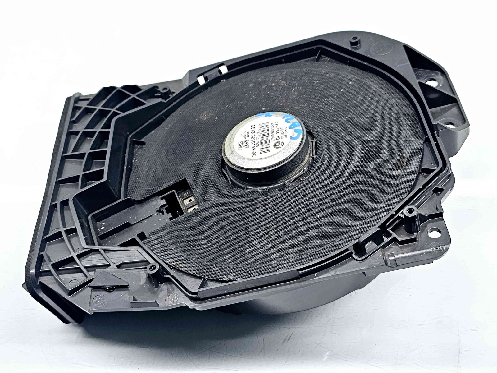 Subwoofer Bmw 4 (F32) [Fabr 2013-prezent] 9210148 - imagine 1