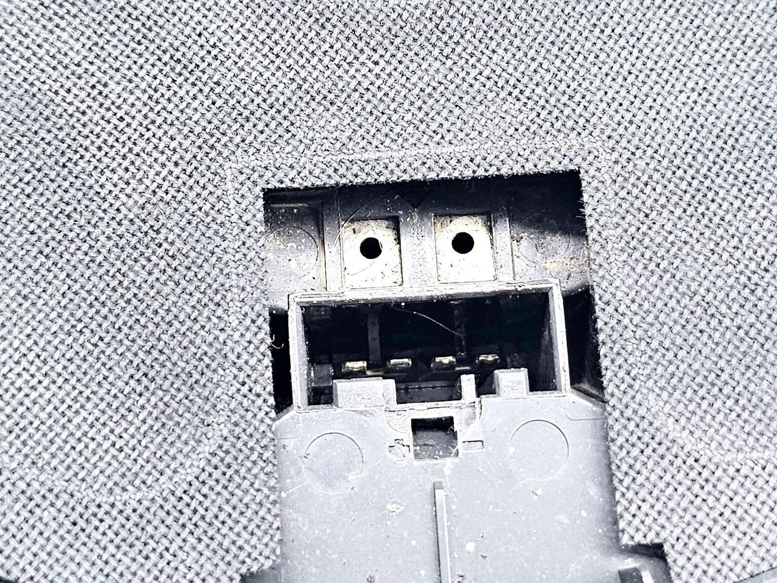 Subwoofer Bmw 4 (F32) [Fabr 2013-prezent] 9210148 - imagine 3