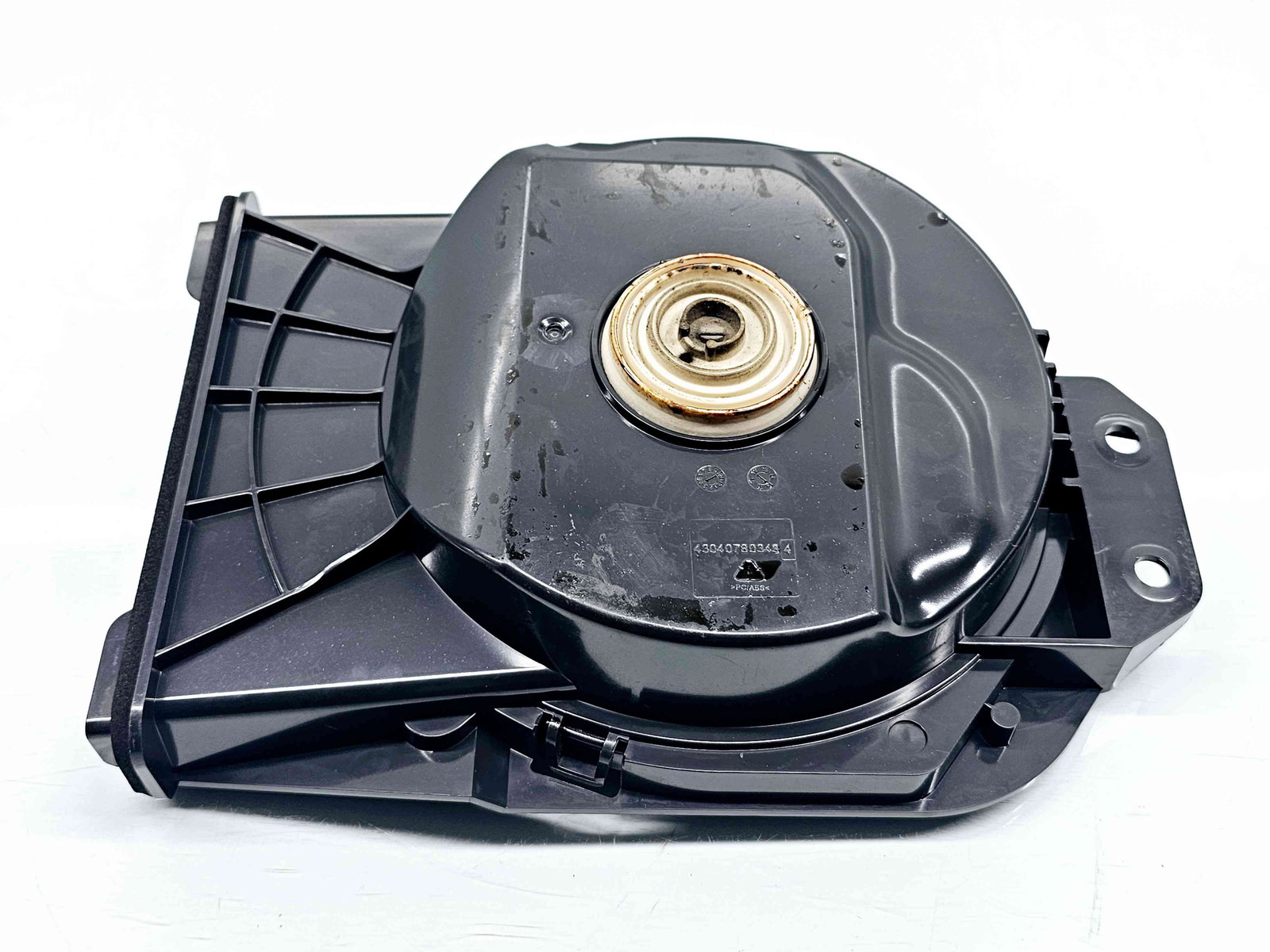 Subwoofer Bmw 4 (F32) [Fabr 2013-prezent] 9210148 - imagine 4