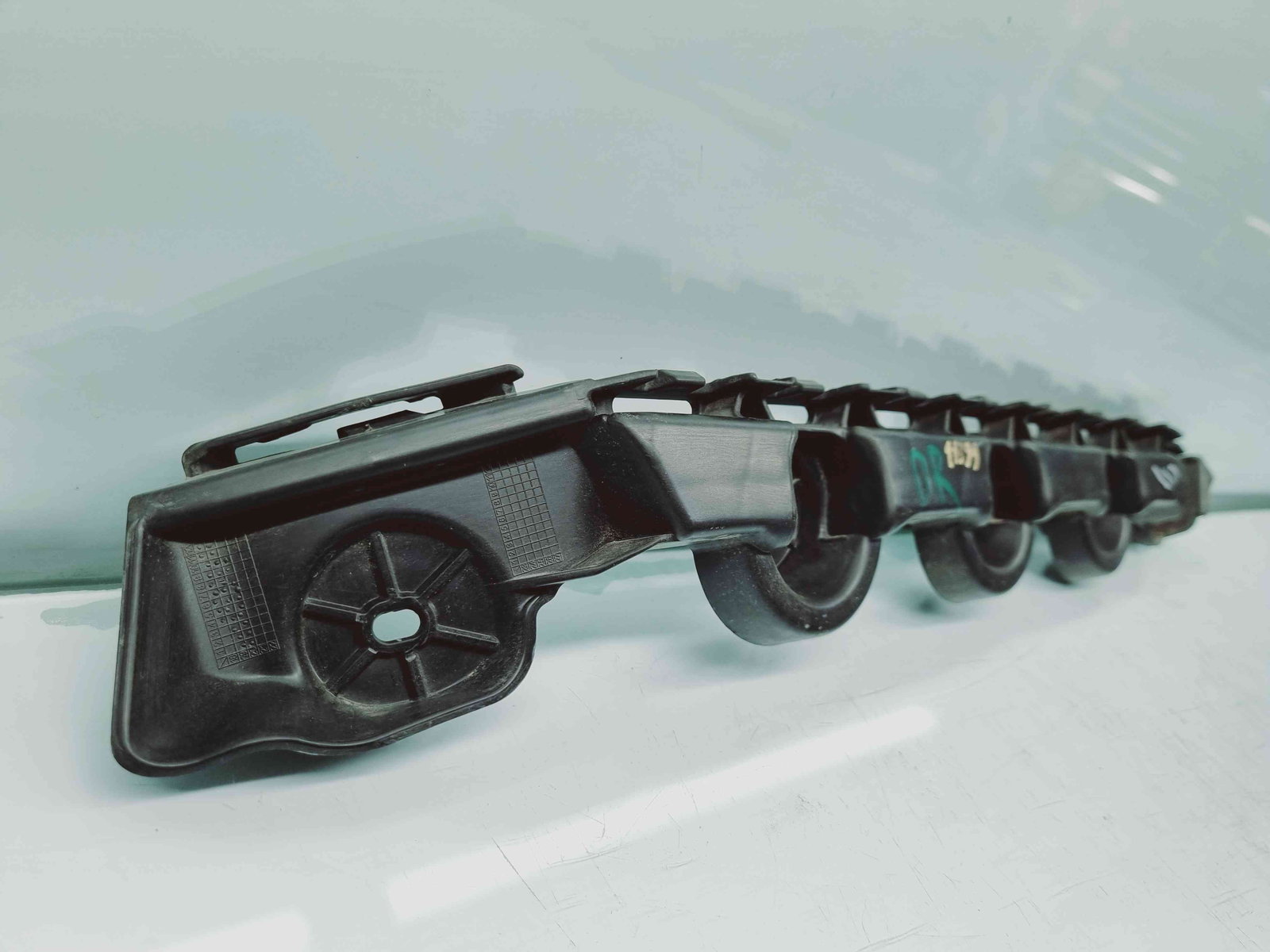 Suport bara dreapta spate Skoda Fabia 3 Combi (NJ5) [Fabr 2014-2022] 6V9807394A - imagine 2