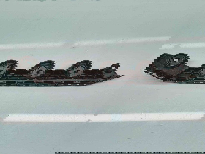 Suport bara dreapta spate Skoda Fabia 3 Combi (NJ5) [Fabr 2014-2022] 6V9807394A