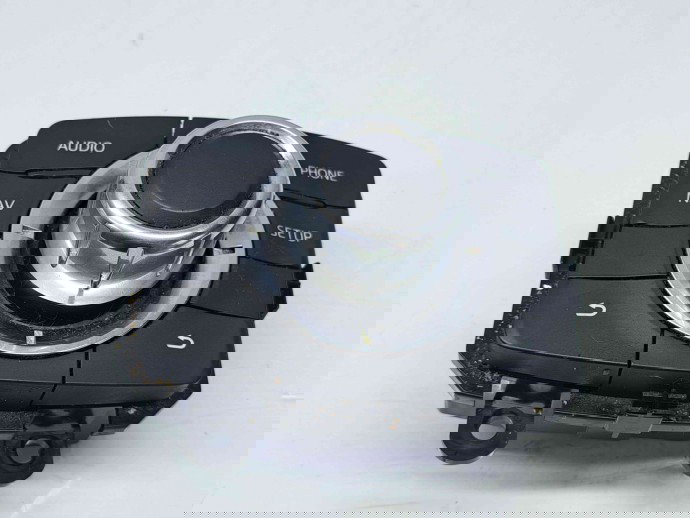  Joystick navigatie MAZDA 6 (GJ1) [Fabr 2014-2021] GKL1-66CMOB